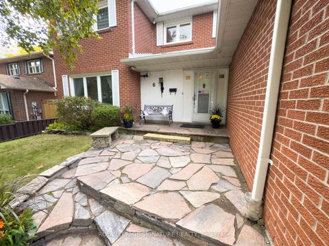 Photo 2 at 6 Satchell Boulevard, Centennial Scarborough, Toronto