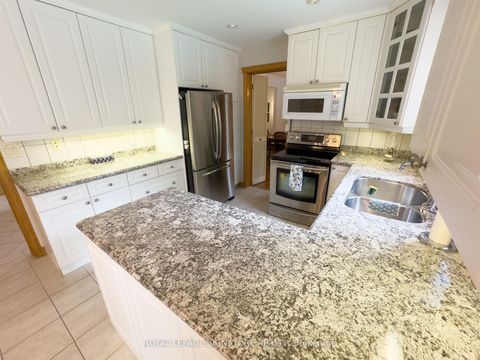 Photo 3 at 6 Satchell Boulevard, Centennial Scarborough, Toronto