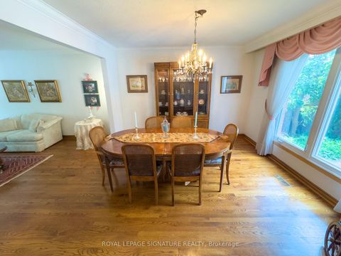 Photo 6 at 6 Satchell Boulevard, Centennial Scarborough, Toronto