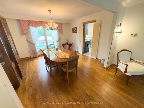 Photo 7 at 6 Satchell Boulevard, Centennial Scarborough, Toronto