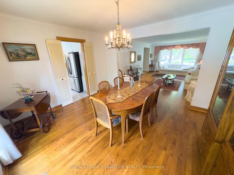 Photo 8 at 6 Satchell Boulevard, Centennial Scarborough, Toronto