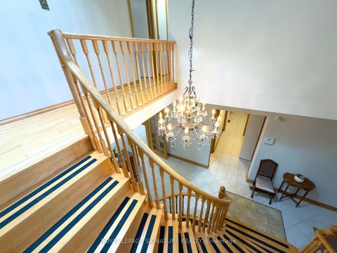 Photo 13 at 6 Satchell Boulevard, Centennial Scarborough, Toronto