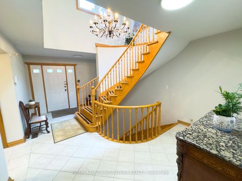 Photo 14 at 6 Satchell Boulevard, Centennial Scarborough, Toronto