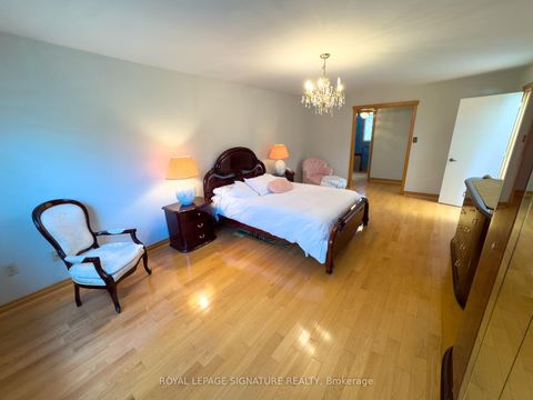 Photo 17 at 6 Satchell Boulevard, Centennial Scarborough, Toronto