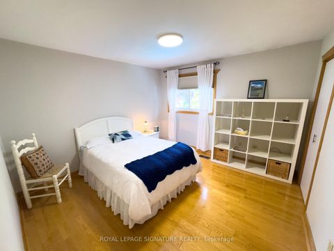Photo 21 at 6 Satchell Boulevard, Centennial Scarborough, Toronto