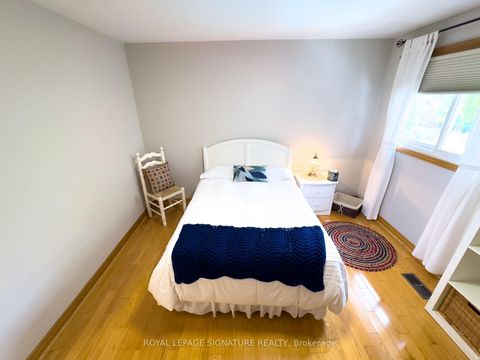 Photo 22 at 6 Satchell Boulevard, Centennial Scarborough, Toronto