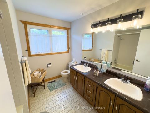 Photo 25 at 6 Satchell Boulevard, Centennial Scarborough, Toronto