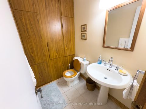 Photo 28 at 6 Satchell Boulevard, Centennial Scarborough, Toronto
