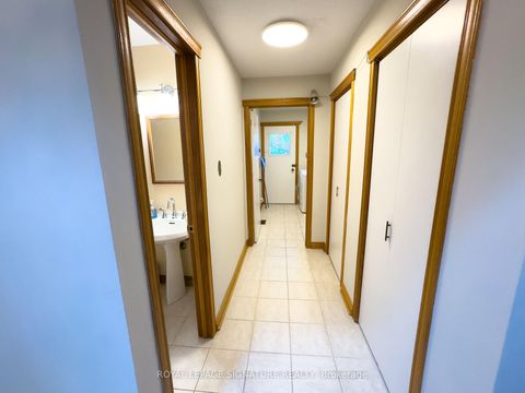 Photo 29 at 6 Satchell Boulevard, Centennial Scarborough, Toronto