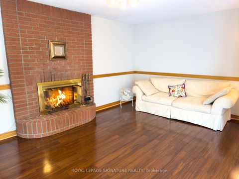 Photo 31 at 6 Satchell Boulevard, Centennial Scarborough, Toronto