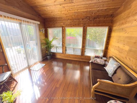 Photo 32 at 6 Satchell Boulevard, Centennial Scarborough, Toronto