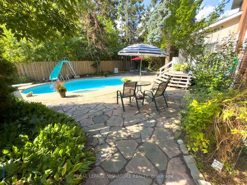 Photo 34 at 6 Satchell Boulevard, Centennial Scarborough, Toronto