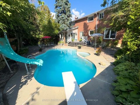 Photo 36 at 6 Satchell Boulevard, Centennial Scarborough, Toronto