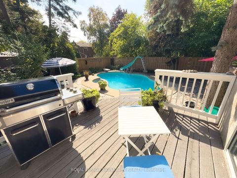 Photo 37 at 6 Satchell Boulevard, Centennial Scarborough, Toronto
