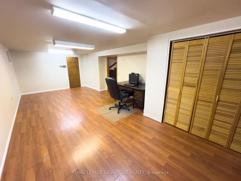 Photo 42 at 6 Satchell Boulevard, Centennial Scarborough, Toronto