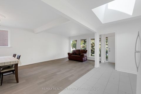 Photo 6 at 53 Knighton Drive, Victoria Village, Toronto
