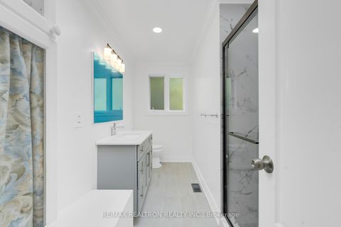 Photo 15 at 53 Knighton Drive, Victoria Village, Toronto