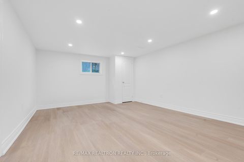 Photo 24 at 53 Knighton Drive, Victoria Village, Toronto