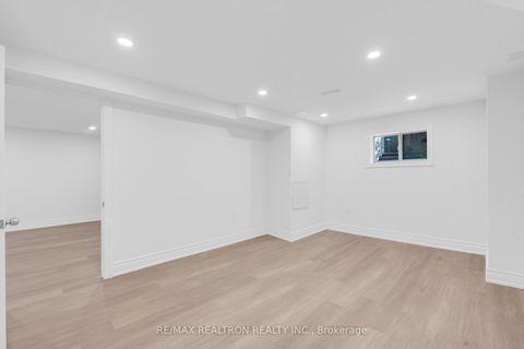 Photo 25 at 53 Knighton Drive, Victoria Village, Toronto