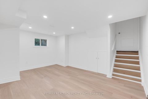 Photo 26 at 53 Knighton Drive, Victoria Village, Toronto