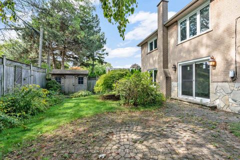 Photo 28 at 53 Knighton Drive, Victoria Village, Toronto