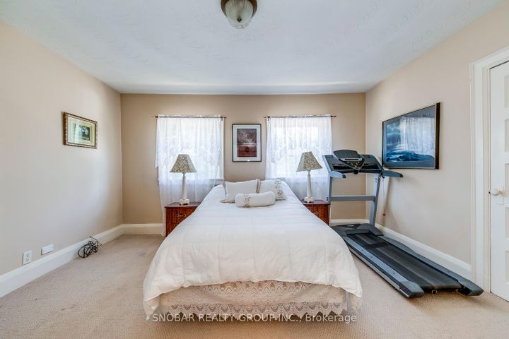 Photo 25 at 593 Royal York Road, Queensway, Toronto