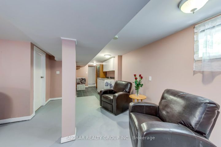 Photo 35 at 593 Royal York Road, Queensway, Toronto