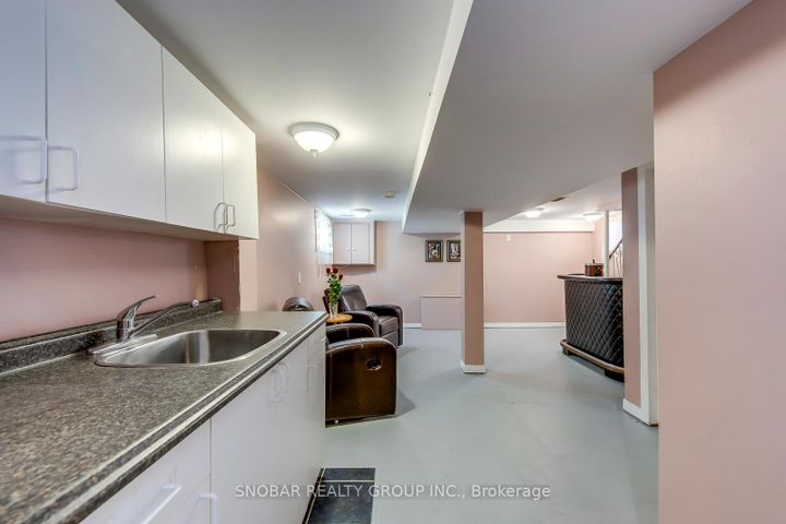 Photo 38 at 593 Royal York Road, Queensway, Toronto