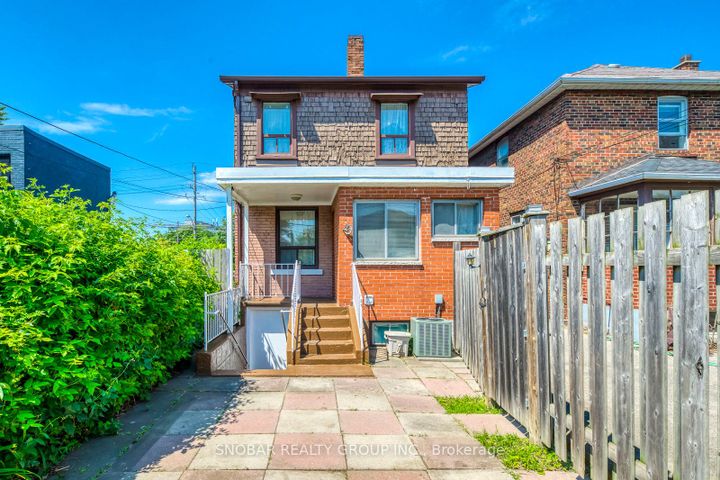 Photo 45 at 593 Royal York Road, Queensway, Toronto