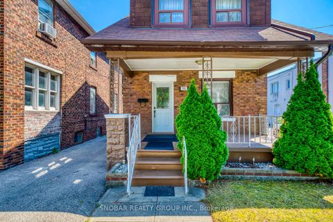 Photo 1 at 593 Royal York Road, Queensway, Toronto