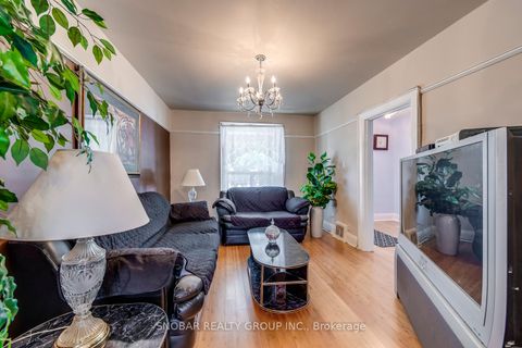 Photo 5 at 593 Royal York Road, Queensway, Toronto