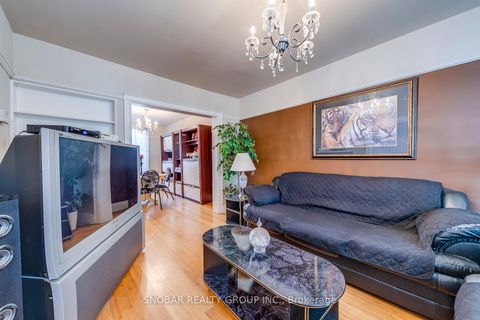 Photo 7 at 593 Royal York Road, Queensway, Toronto