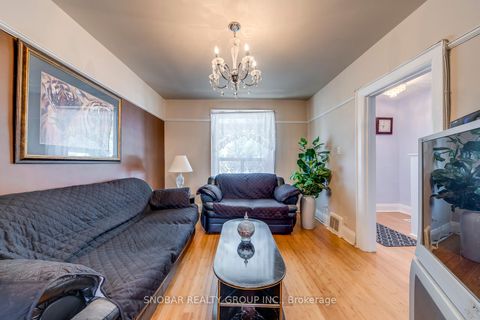 Photo 8 at 593 Royal York Road, Queensway, Toronto