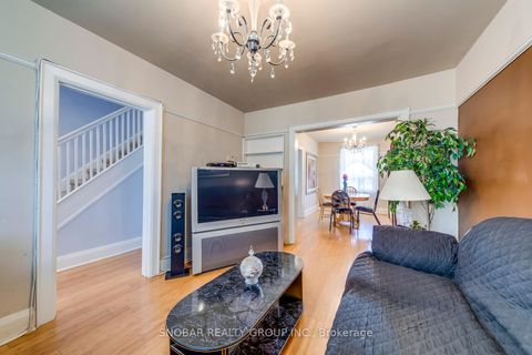 Photo 9 at 593 Royal York Road, Queensway, Toronto