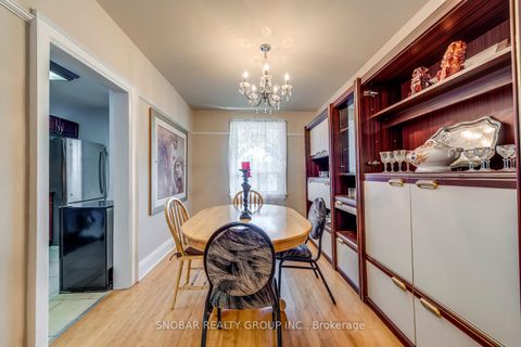 Photo 10 at 593 Royal York Road, Queensway, Toronto