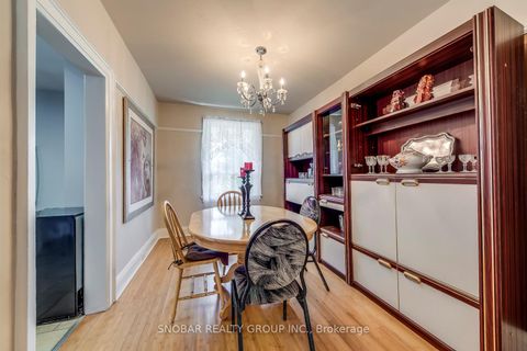 Photo 11 at 593 Royal York Road, Queensway, Toronto