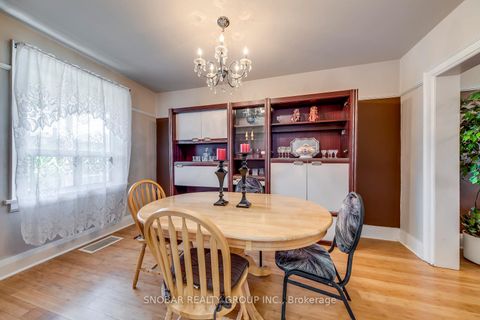 Photo 12 at 593 Royal York Road, Queensway, Toronto