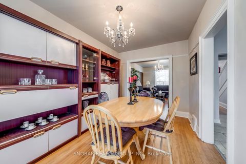 Photo 13 at 593 Royal York Road, Queensway, Toronto