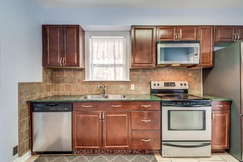 Photo 14 at 593 Royal York Road, Queensway, Toronto