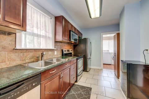 Photo 15 at 593 Royal York Road, Queensway, Toronto