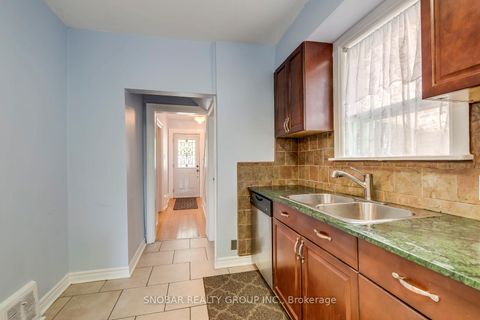 Photo 17 at 593 Royal York Road, Queensway, Toronto