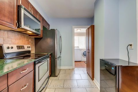 Photo 18 at 593 Royal York Road, Queensway, Toronto