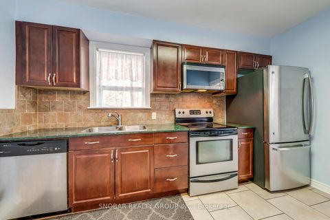 Photo 19 at 593 Royal York Road, Queensway, Toronto