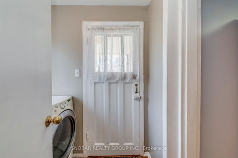 Photo 22 at 593 Royal York Road, Queensway, Toronto