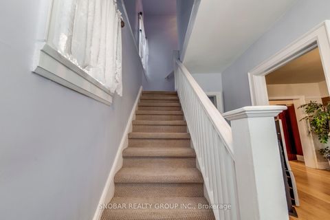 Photo 23 at 593 Royal York Road, Queensway, Toronto