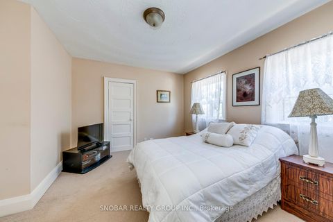 Photo 24 at 593 Royal York Road, Queensway, Toronto