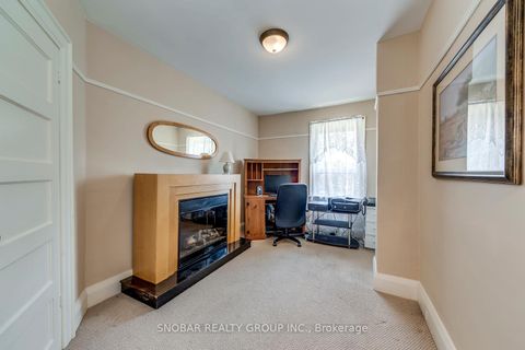 Photo 27 at 593 Royal York Road, Queensway, Toronto