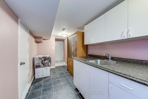 Photo 36 at 593 Royal York Road, Queensway, Toronto