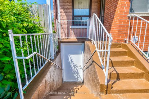 Photo 41 at 593 Royal York Road, Queensway, Toronto