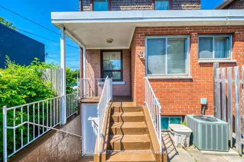 Photo 42 at 593 Royal York Road, Queensway, Toronto